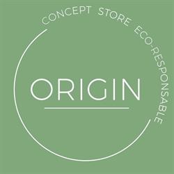 Origin Eco-store, Villeneuve-lès-Avignon - Horaires d'ouverture