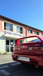 S'pass peinture, Gap - Horaires d'ouverture