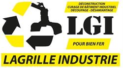 LGI - Lagrille Industrie, Vitré - Horaires d'ouverture