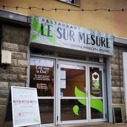 Le Sur Mesure 05, Saint-Bonnet-en-Champsaur - Horaires d'ouverture