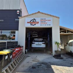 E.D.S AUTO, Breuillet - Horaires d'ouverture