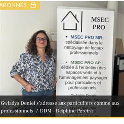 MSEC Pro, Capvern - Horaires d'ouverture