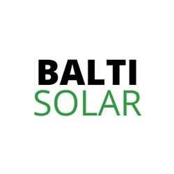 Baltisolar, Roubaix - Horaires d'ouverture