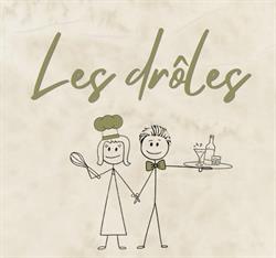 Les Drôles, Condéon - Horaires d'ouverture