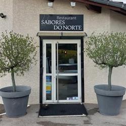 Sabores do Norte, Reyrieux - Horaires d'ouverture