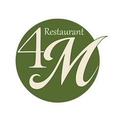 Restaurant 4M, Saint-Martin-de-Crau - Horaires d'ouverture