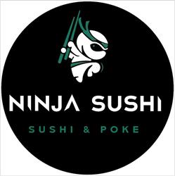 Ninja Sushi Montivilliers, - Horaires d'ouverture