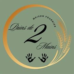 Pains de 2 mains, Saint-Aignan - Horaires d'ouverture