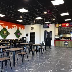 Chicken express tarnos, Tarnos - Horaires d'ouverture