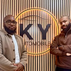 KY Automobile 91, Mennecy - Horaires d'ouverture