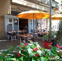 Aux saveurs de Louise, Manosque - Horaires d'ouverture