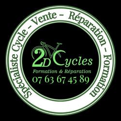 2DCycles, Saint-Geniès-des-Mourgues - Horaires d'ouverture
