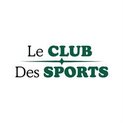 Le Club Des Sports, Saint-Junien - Horaires d'ouverture