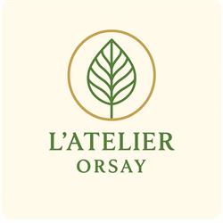 L'atelier Orsay - Horaires d'ouverture