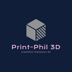 Print-Phil 3D, Issoudun - Horaires d'ouverture