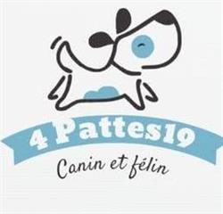 4 pattes19, Corrèze - Horaires d'ouverture