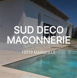 Sud Déco Maçonnerie, Marseille - Horaires d'ouverture