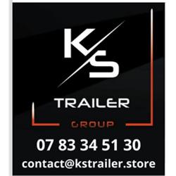 KS Trailer, Mallemort - Horaires d'ouverture