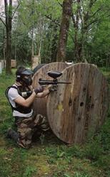 Paintball du lac, Cauna - Horaires d'ouverture