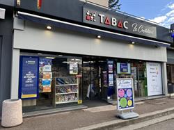 Le Castelliri Tabac Presse Loto PMU, Vienne - Horaires d'ouverture
