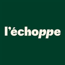 L'Echoppe, Dijon - Horaires d'ouverture