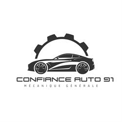 CONFIANCE AUTO 91, Étampes - Horaires d'ouverture