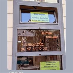 Lumiscole, Trévoux - Horaires d'ouverture