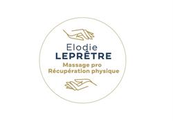 Elodie Leprêtre Massage Pro Récupération physique, Le Portel - Horaires d'ouverture