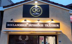 le QG des gourmets, Saint-Priest - Horaires d'ouverture