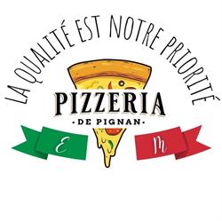 Pizzeria De Pignan, - Horaires d'ouverture