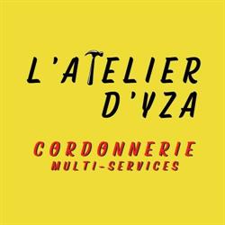 L'atelier d'Yza, cordonnerie multi-services, Nantes - Horaires d'ouverture