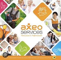 AXEO Services 77, Bois-le-Roi - Horaires d'ouverture