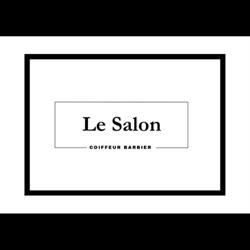 Le Salon, Coiffeur Barbier, Stiring-Wendel - Horaires d'ouverture