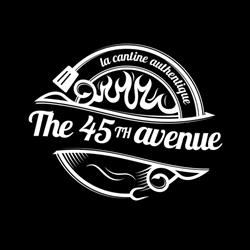 Le 45 avenue, Vernon - Horaires d'ouverture