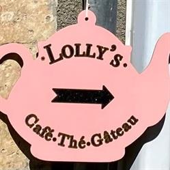 Lolly’s Tea Room, Nanteuil-en-Vallée - Horaires d'ouverture