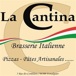 La Cantina, Forcalquier - Horaires d'ouverture