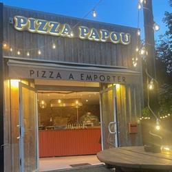 Pizza Papou Andernos, Andernos-les-Bains - Horaires d'ouverture