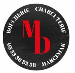 Boucherie Marciniak, Pujols - Horaires d'ouverture