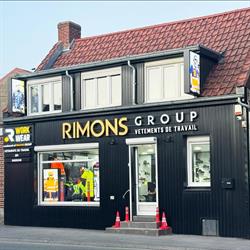 Rimons Work Wear, Iwuy - Horaires d'ouverture