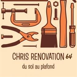 Chris Renovation 64, Sedzère - Horaires d'ouverture