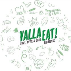 YallaEat, Lyon - Horaires d'ouverture