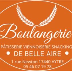 Boulangerie de Belle Aire, Aytré - Horaires d'ouverture