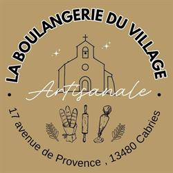 la boulangerie du village, Cabriès - Horaires d'ouverture