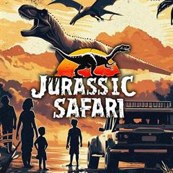 Jurassic Safari - Lille, - Horaires d'ouverture