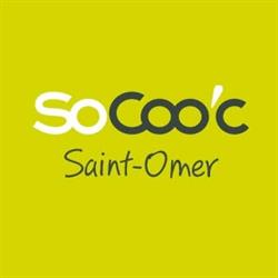 SoCoo'c Saint-Omer, Longuenesse - Horaires d'ouverture
