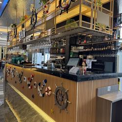 Restaurant O&Grill 57, Betting - Horaires d'ouverture