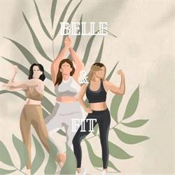 Belle & Fit, Le Teil - Horaires d'ouverture