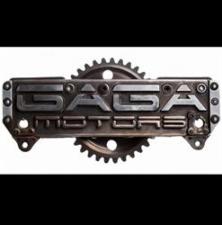 GagaMotors, Dammarie - Horaires d'ouverture