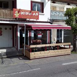 Minh An, Agen - Horaires d'ouverture