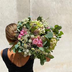 Les fleurs de Tïa, Alès - Horaires d'ouverture
